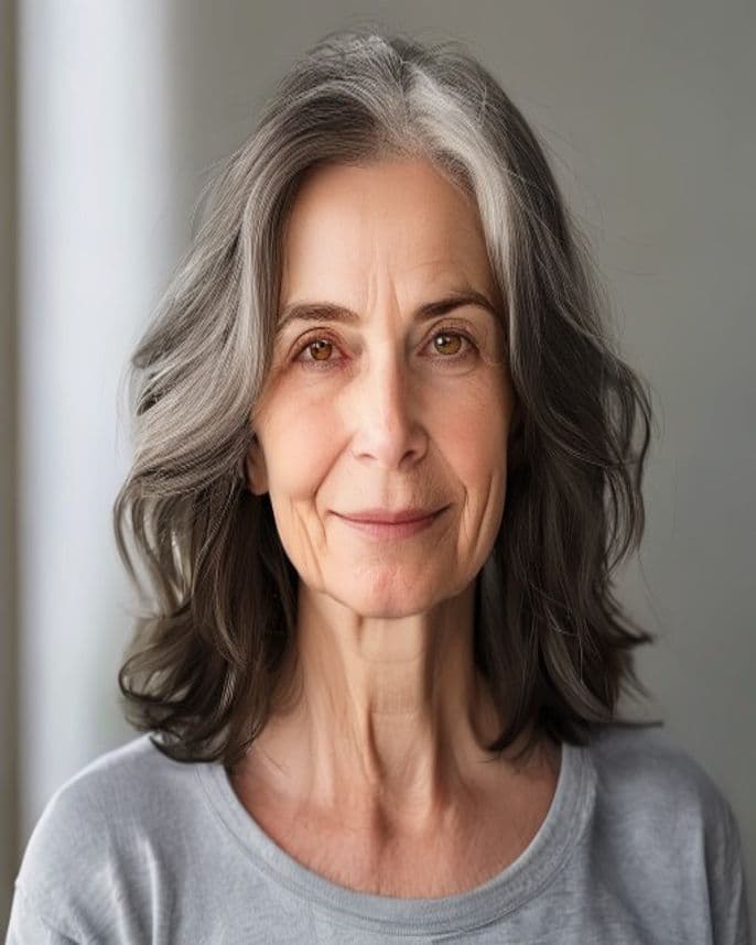Aging